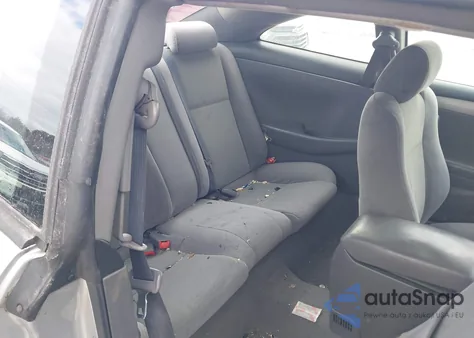 2007 Toyota Camry Solara Se from USA, damaged, VIN 4T1CE30P87U753240